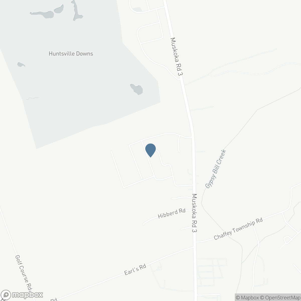 75 EAGLECREST AVENUE, Huntsville, Ontario P1H 0G5